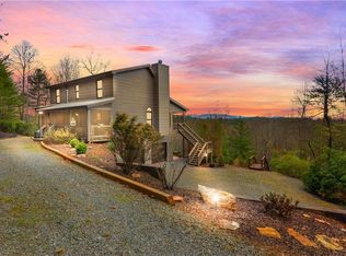 208 Oliver Creek Rd, Ellijay, GA 30536