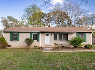 107 Jackson St, Spring Hill, TN 37174