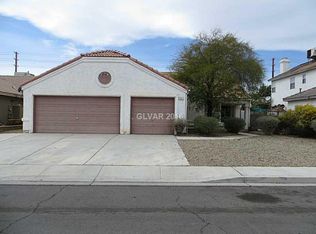 7021 Jasmine Creek Way, Las Vegas, NV 89119