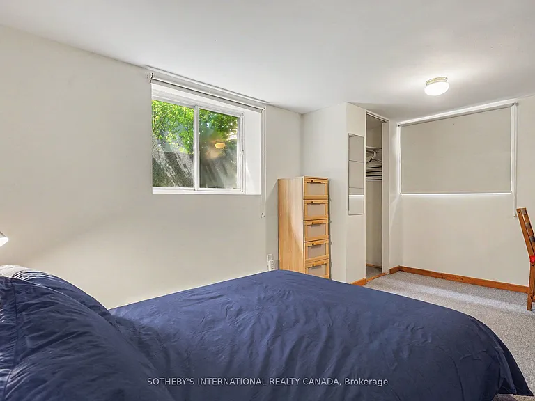 89 Willcocks St #BSMNT — Photo 13