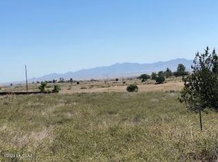 9 Holbrook Dr #2, Sonoita, AZ 85637