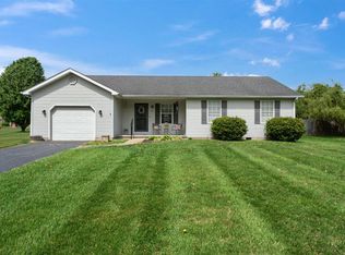 105 Creekwood Dr, Glasgow, KY 42141
