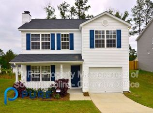 224 Lupine Rd, Columbia, SC 29229