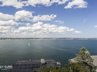 102 Little Nahant Rd, Nahant, MA 01908