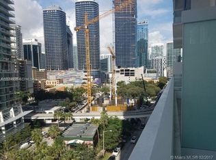 1080 Brickell Ave Unit 909, Miami, FL 33131