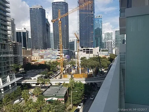 1080 Brickell Ave #909 Photo 1