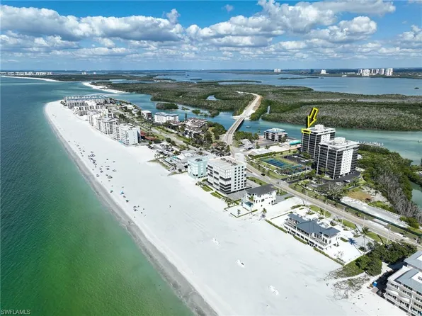 26131 Hickory BLVD #1N, BONITA SPRINGS, FL 34134