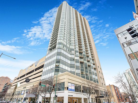 2nd image of 111 W Maple St APT 1809