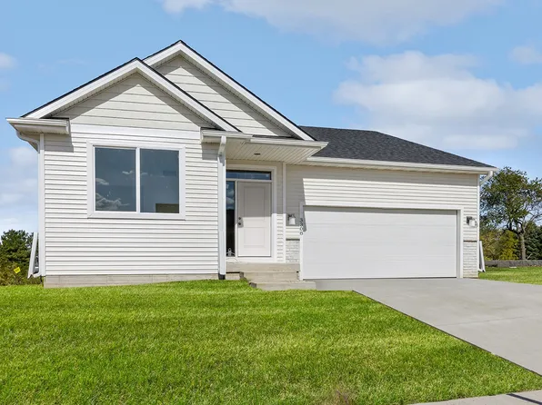 4301 NE 5th St, Ankeny, IA 50021