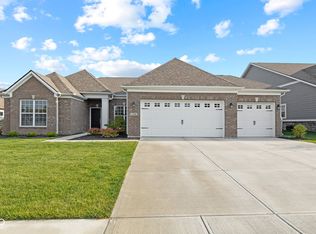 11419 Wicker Ln, Noblesville, IN 46060