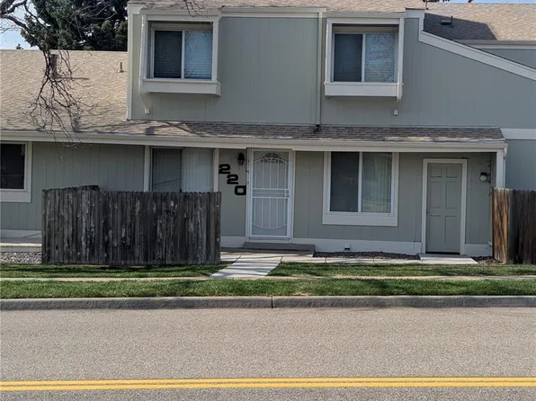 8791 Chase Drive #220, Arvada, CO 80003