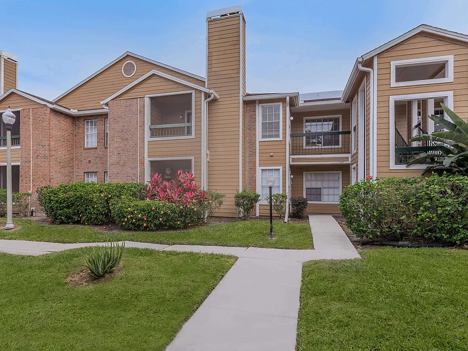 Regency Gardens Apartments