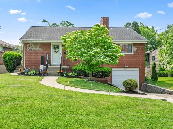 1911 Berkwood Dr, Pittsburgh, PA 15243