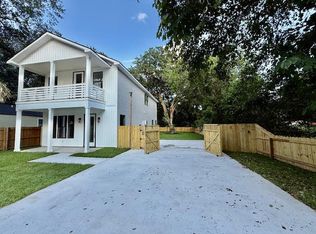 2662 Bennett Yard Rd, North Charleston, SC 29405