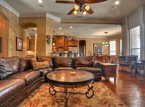 3rd image of 3940 Stoneshire Ct