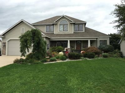 1038 Lumina Dr SW, Jenison, MI, 49428