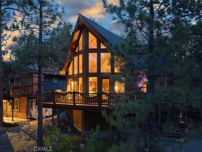 42816 Monterey St, Big bear lake, CA, 92315