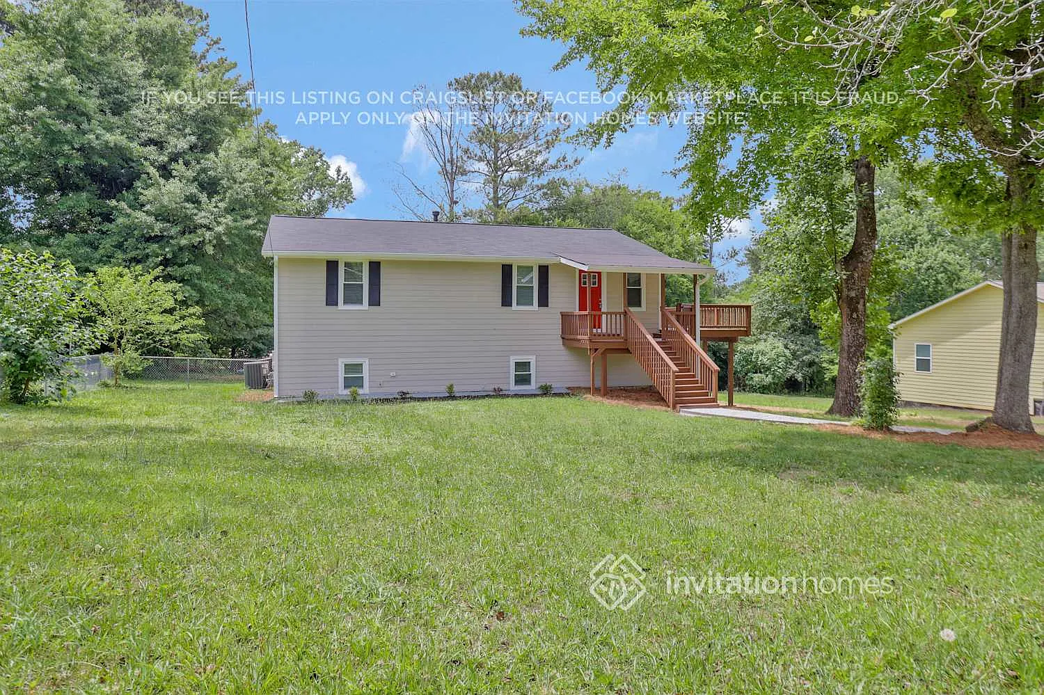 2627 Chambers Rd Marietta, GA 30066 — Photo 3