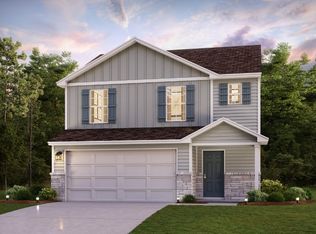 150 Flowering Cherry St, Jackson, GA 30233