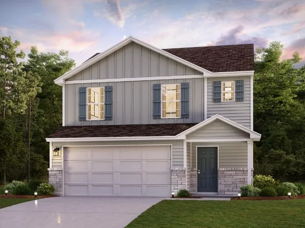 425 Mossy Walk Way, Spartanburg, SC 29303
