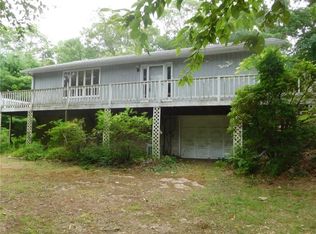 6 Niantic Hwy, Charlestown, RI 02813