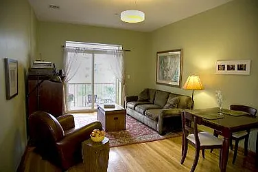 Sold by Corcoran