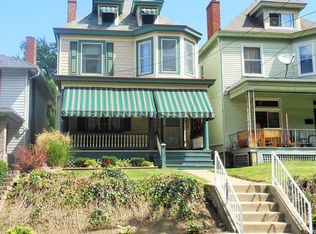 702 Shade Ave, Pittsburgh, PA 15202