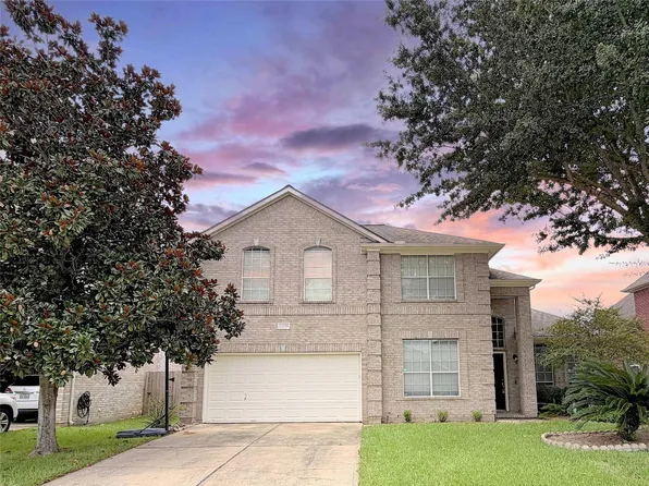 12238 Ashford Valley Dr, Sugar Land, TX 77478