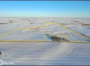 100th Street 700th St, Round Lake, MN 56167