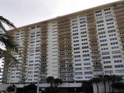 2500 E Las Olas Blvd APT 1007, Fort Lauderdale, FL, 33301