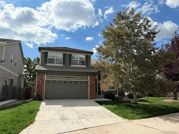 12383 Nate Circle, Parker, CO 80134
