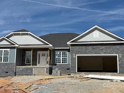 1210 Gardenia Dr #11, Mount Ulla, NC, 28125