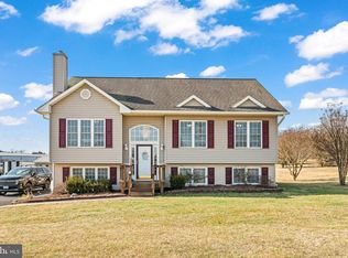 16165 Rogers Rd, Culpeper, VA 22701