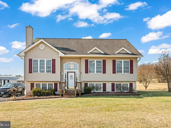 16165 Rogers Rd, Culpeper, VA 22701