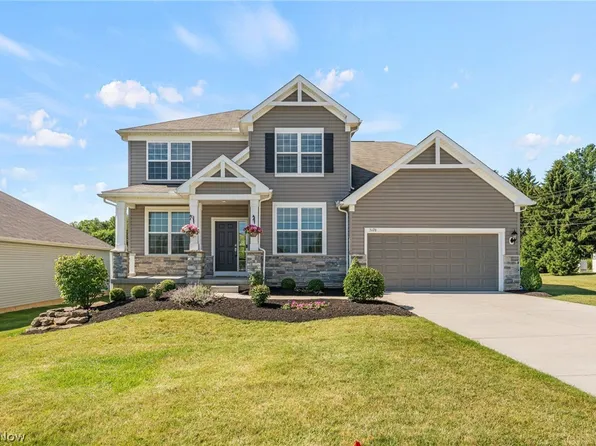 5126 Bratton Dr, Akron, OH 44321