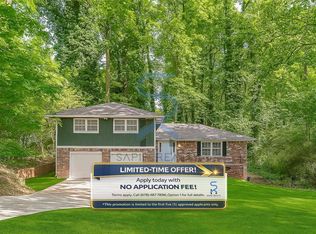 3661 Boring Rd, Decatur, GA 30034