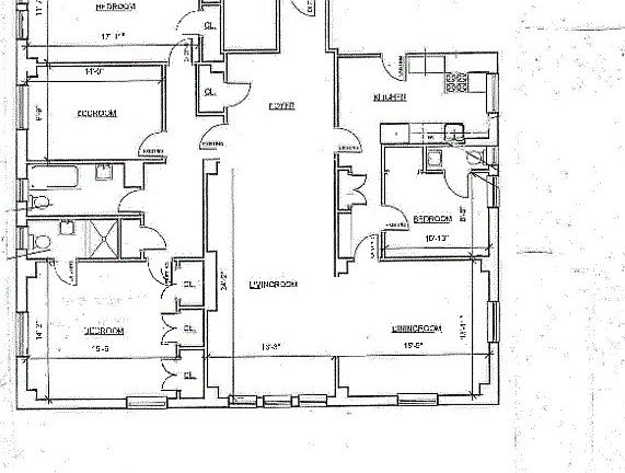 2nd image of 680 W End Ave #8AA