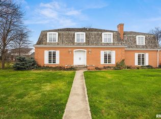 301 S Baltimore Ave, Morton, IL