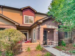 6480 Silver Mesa Dr UNIT D, Highlands Ranch, CO 80130