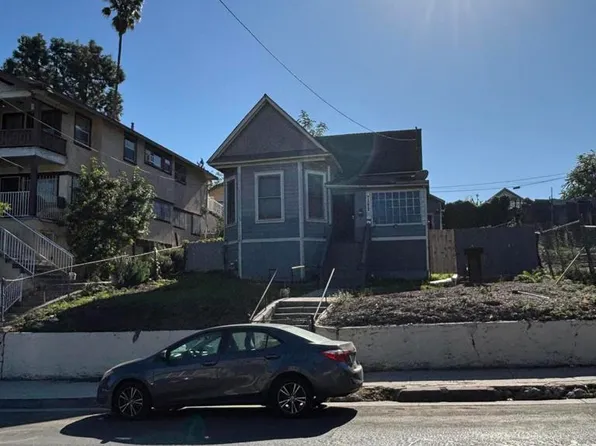 1272 W Court St, Los Angeles, CA 90026