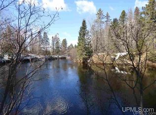 Chain Of Lakes Rd, Republic, MI 49879