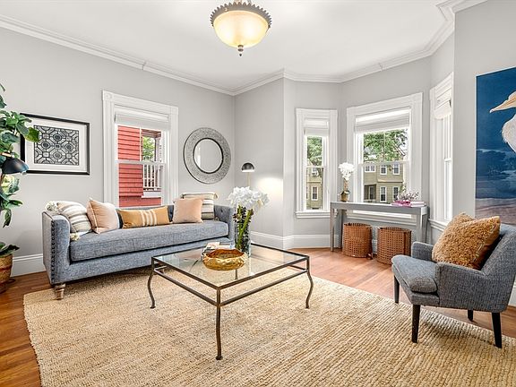 3rd image of 229 Summer St #1