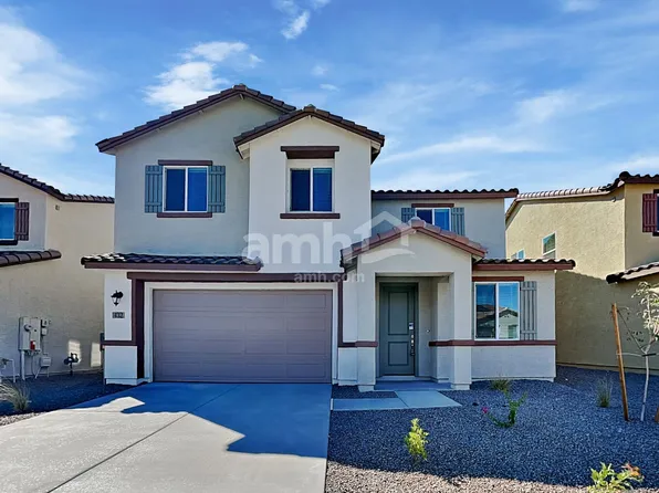 20177 W Thomas Rd Unit 432, Buckeye, AZ 85396