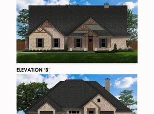 8495 Davidson Rd, Sanger, TX 76266