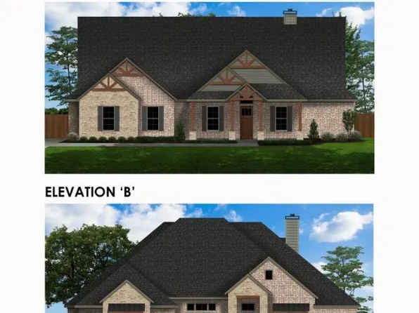 8495 Davidson Rd, Sanger, TX 76266