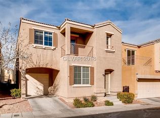 6574 Netherseal Ave, Las Vegas, NV 89139