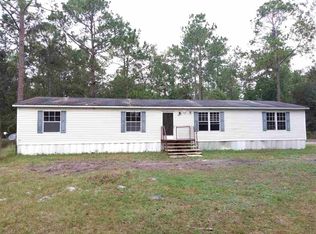 9985 Light Ave, Hastings, FL 32145