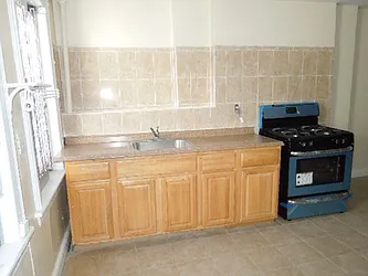 Rented by Marjorie Thompson, LREB