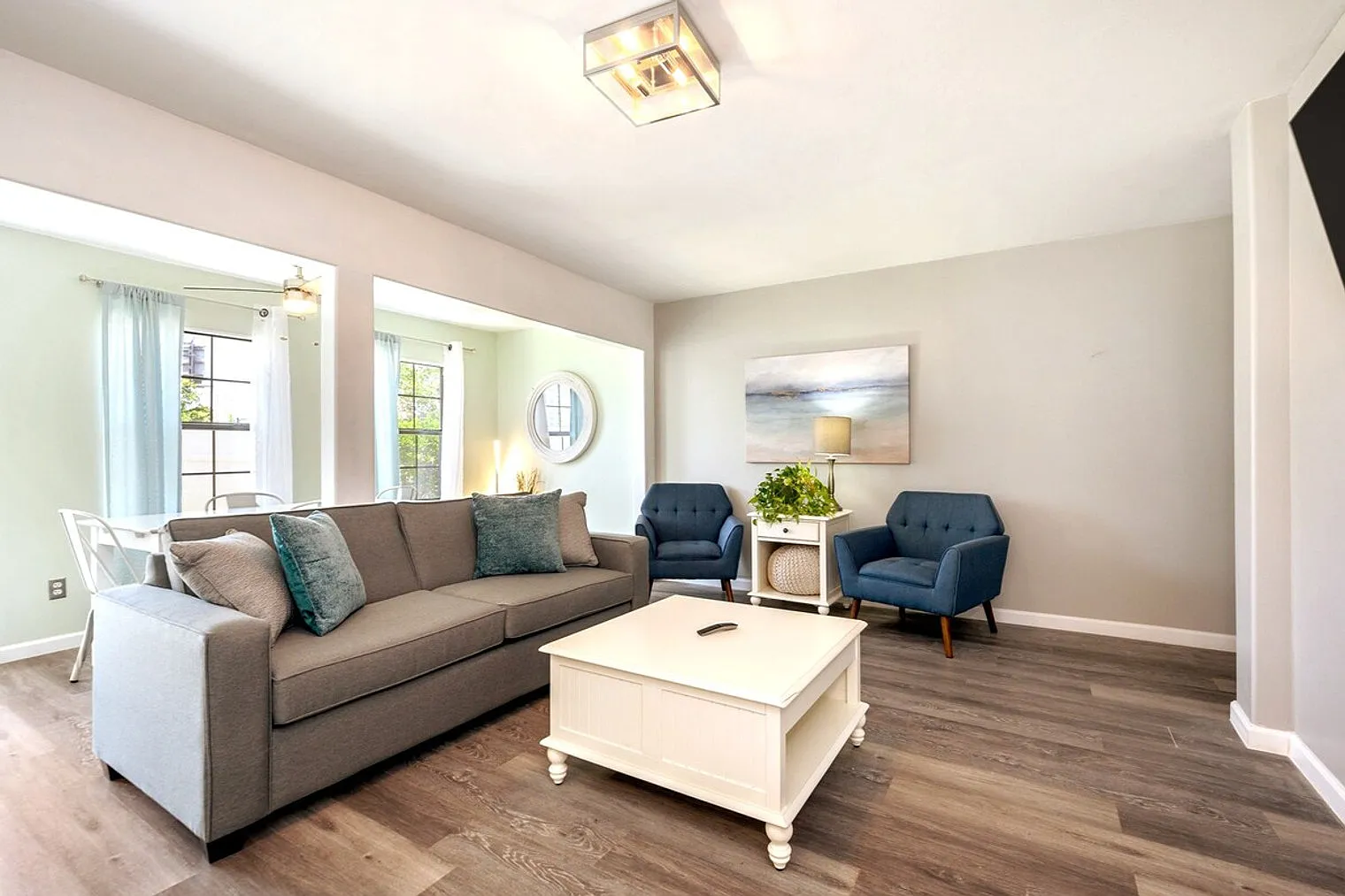 1 bed, 1.0 bath, 796 sqft, $4,335 — Photo 1