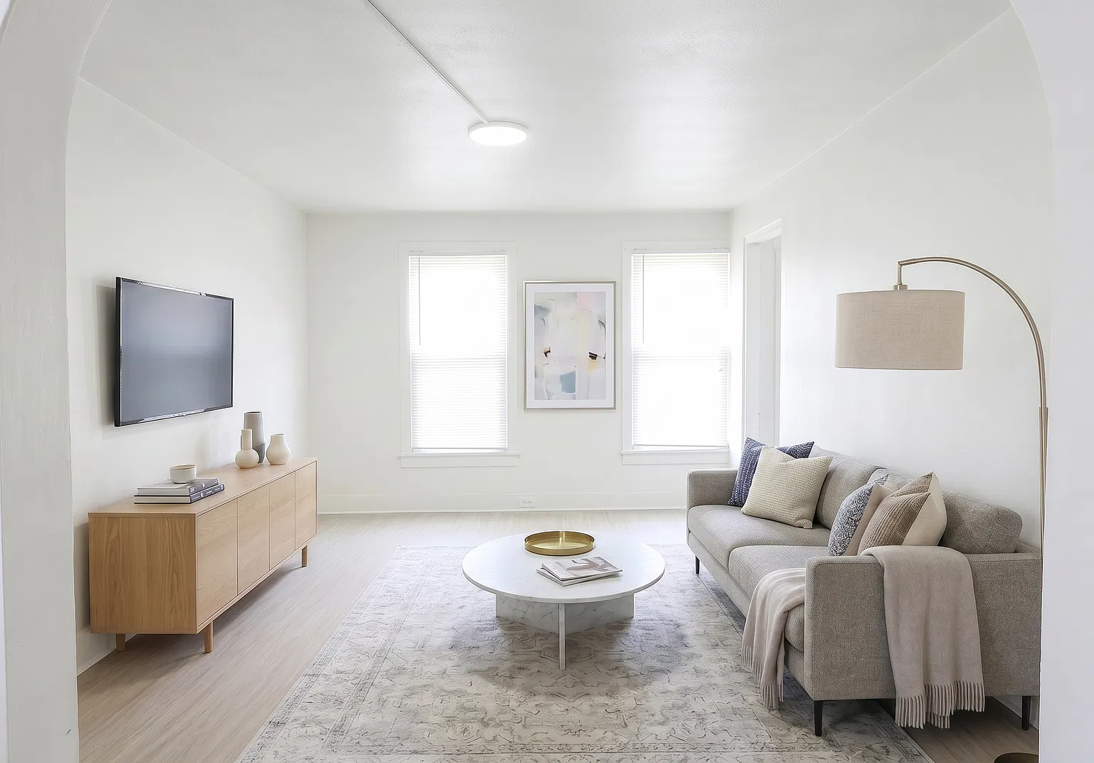 3 bedroom 2 bathroom single family home | section 8 and EDEN welcomed — Photo 1